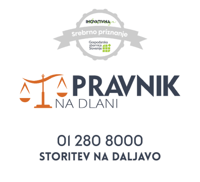 pravna pomoč
