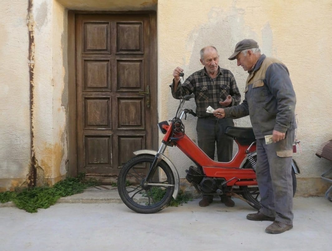 Pravnik odgovarja