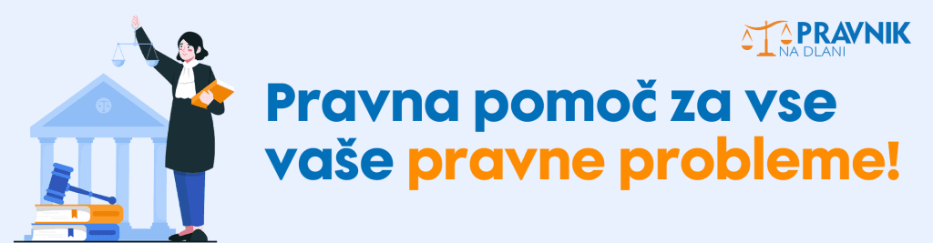 pravna pomoč