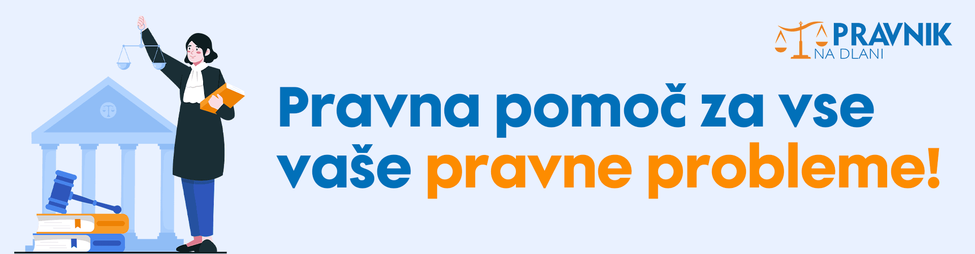 pravna pomoč