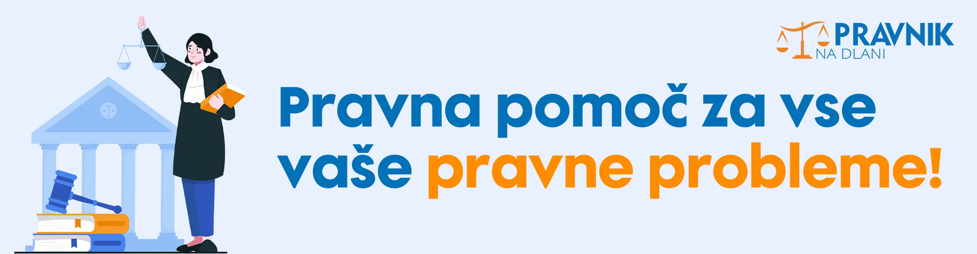 pravna pomoč